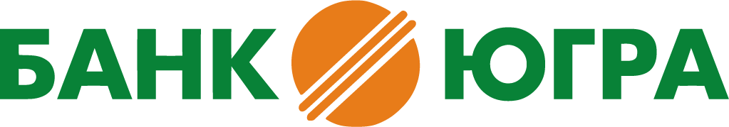 Логотип Банк Югра