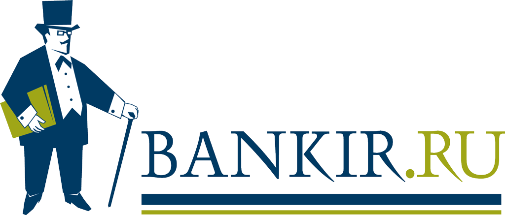 Логотип Bankir.ru