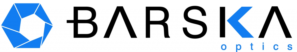 Логотип Barska