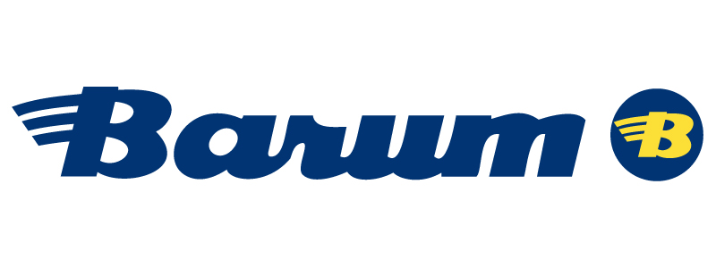 Логотип Barum