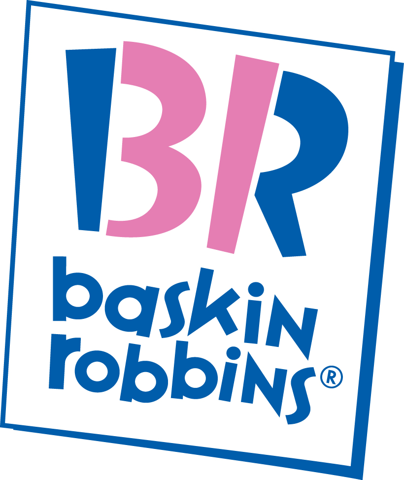 Логотип Baskin Robbins