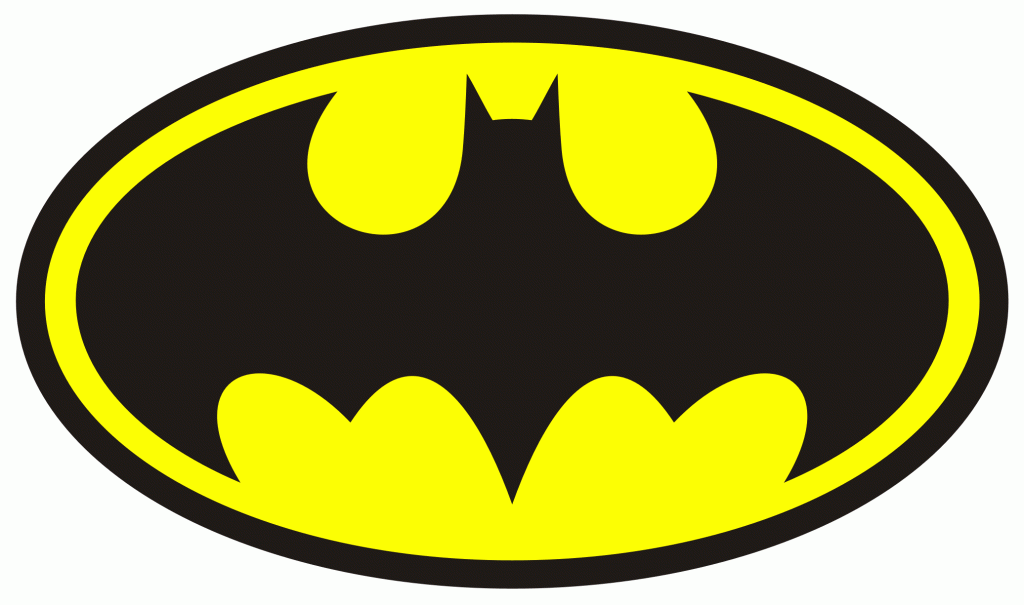 Логотип Batman