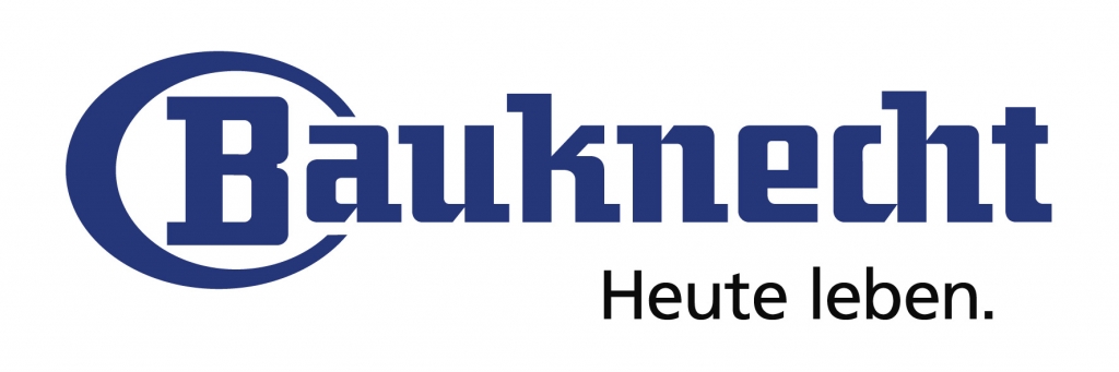 Логотип Bauknecht