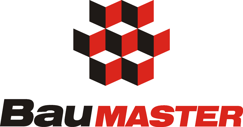 Логотип Baumaster