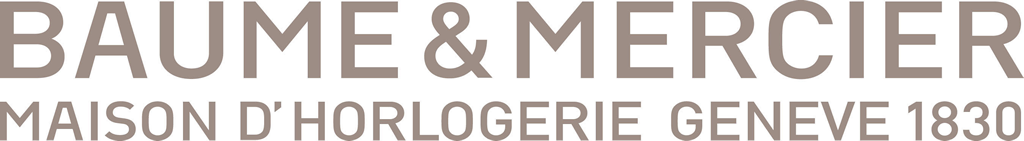 Логотип Baume & Mercier