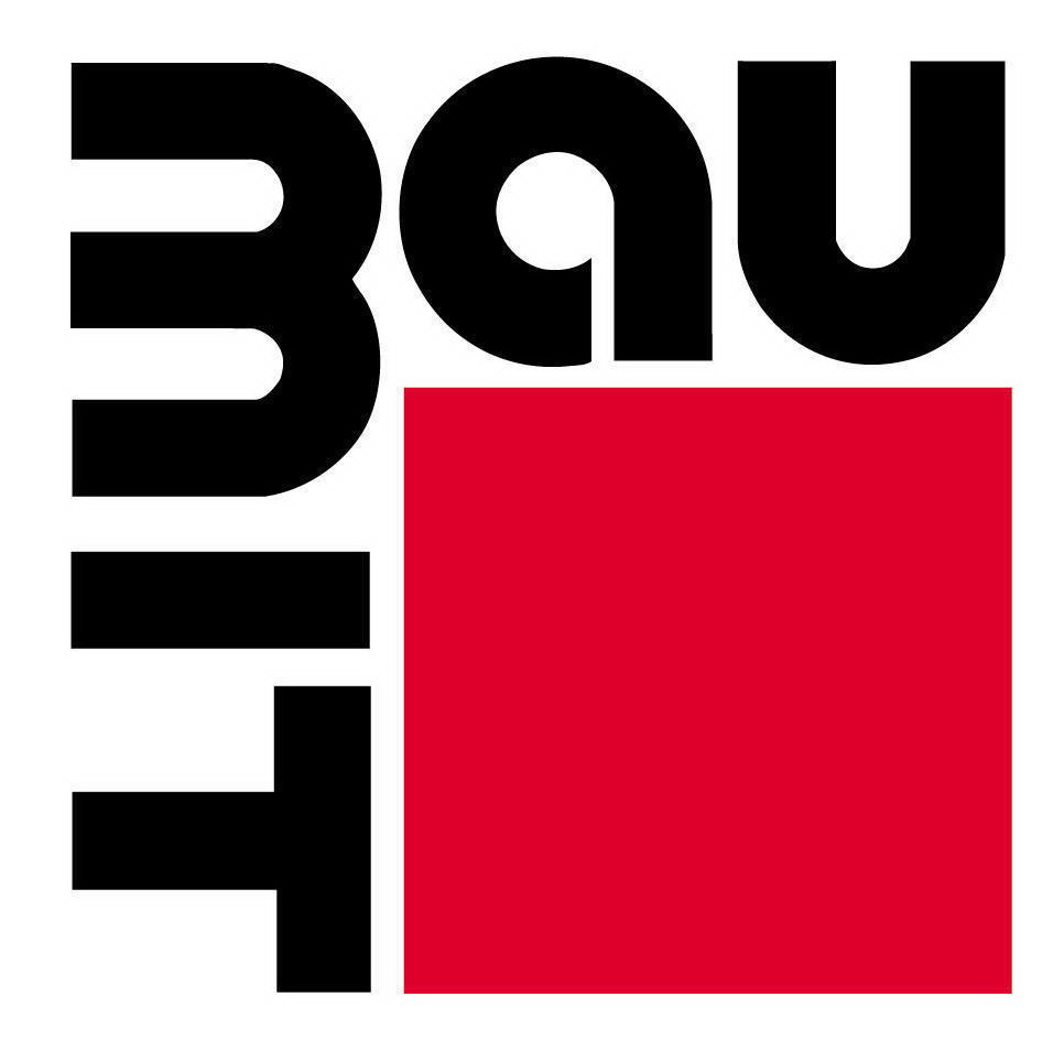 Логотип Baumit