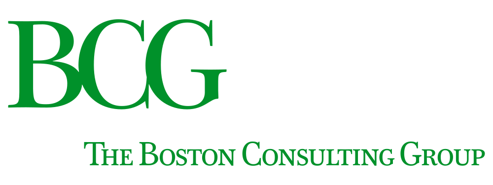 Логотип BCG