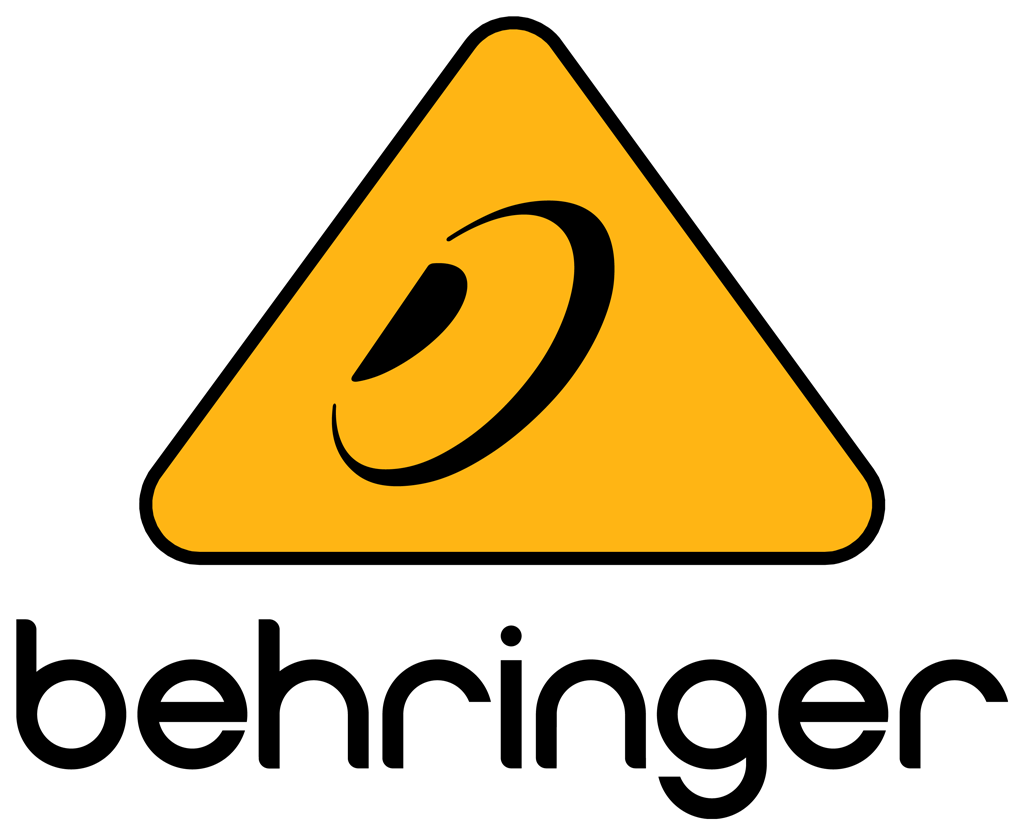Логотип Behringer