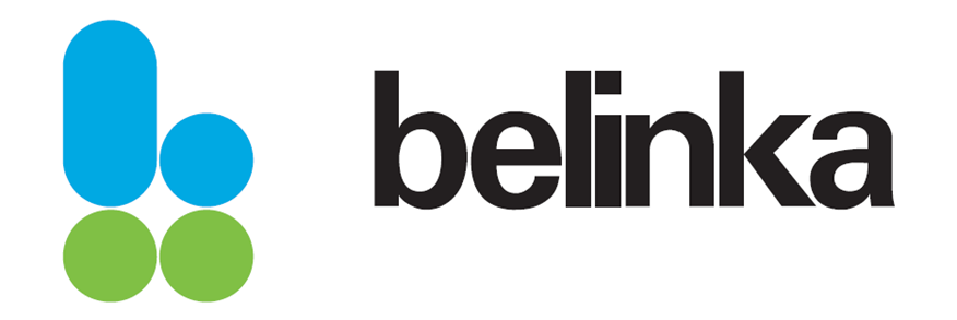 Логотип Belinka