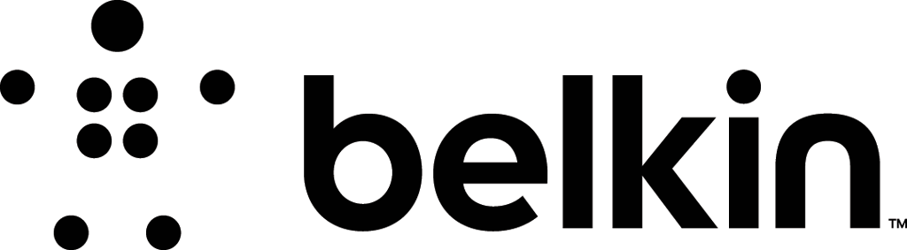 Логотип Belkin