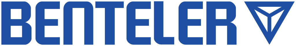 Логотип Benteler