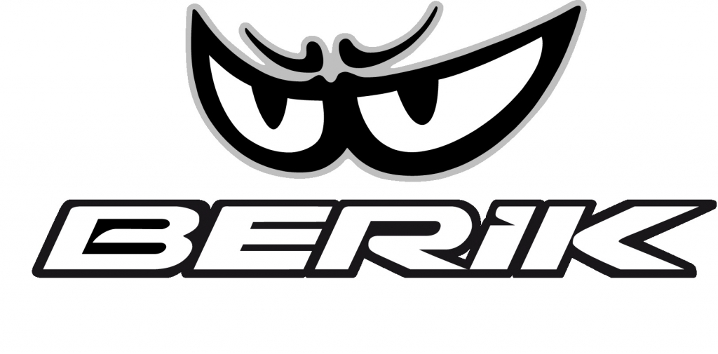 Логотип Berik
