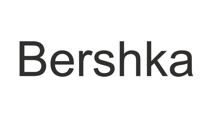 Логотип Bershka