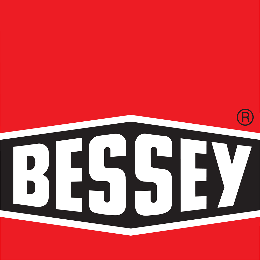 Логотип Bessey
