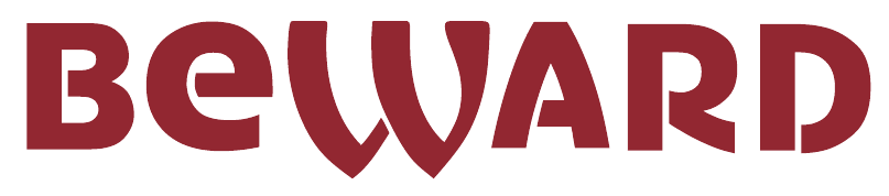Логотип Beward