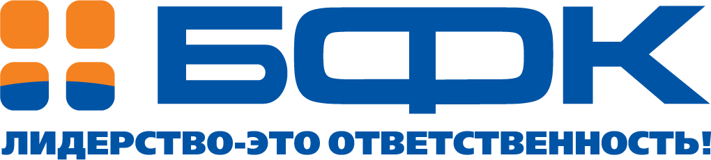 Логотип БФК