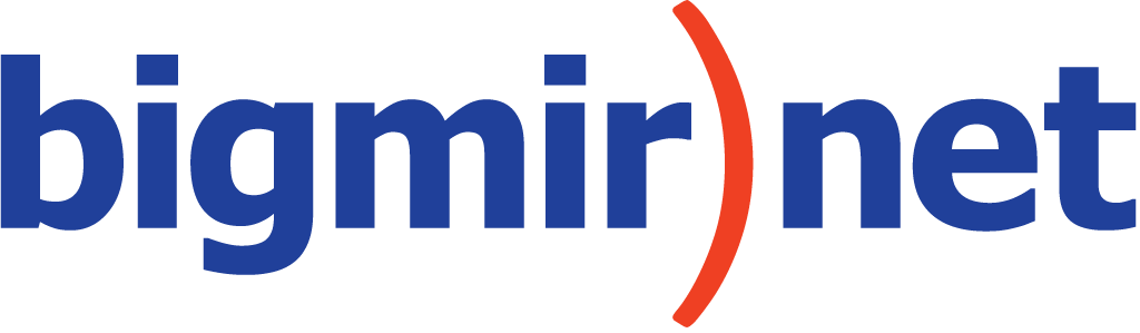 Логотип Bigmir.net