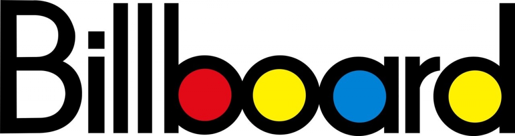 Логотип Billboard