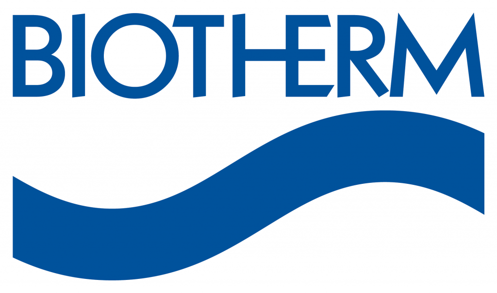 Логотип Biotherm