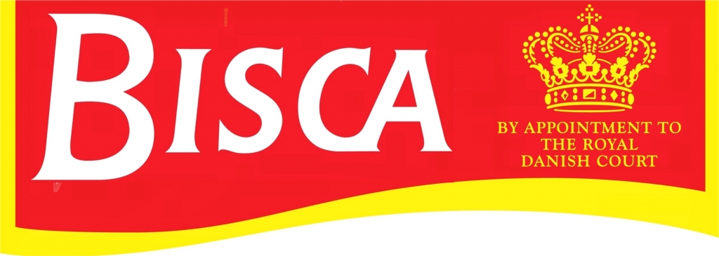 Логотип Bisca