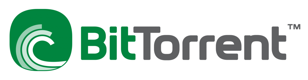 Логотип BitTorrent