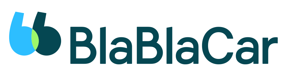 Логотип BlaBlaCar