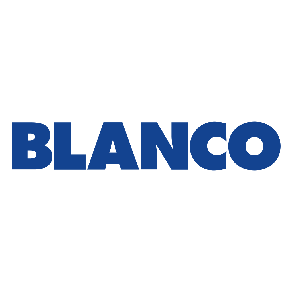 Логотип BLANCO