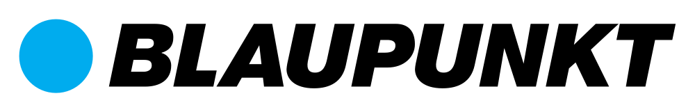 Логотип Blaupunkt