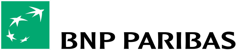 Логотип BNP Paribas