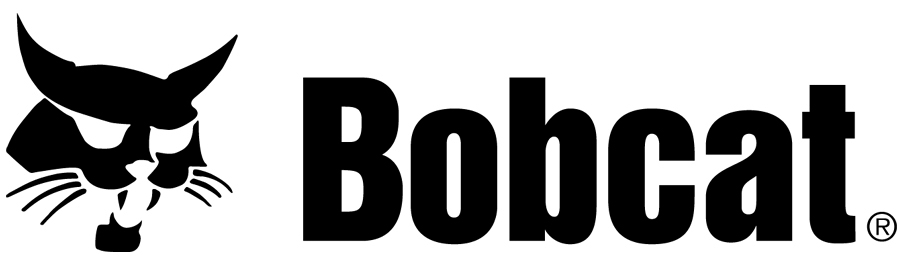 Логотип Bobcat