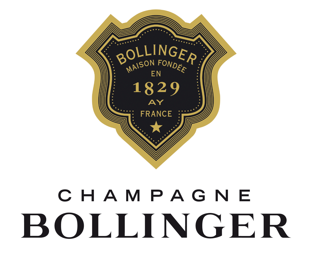 Логотип Bollinger