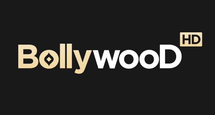 Логотип Bollywood