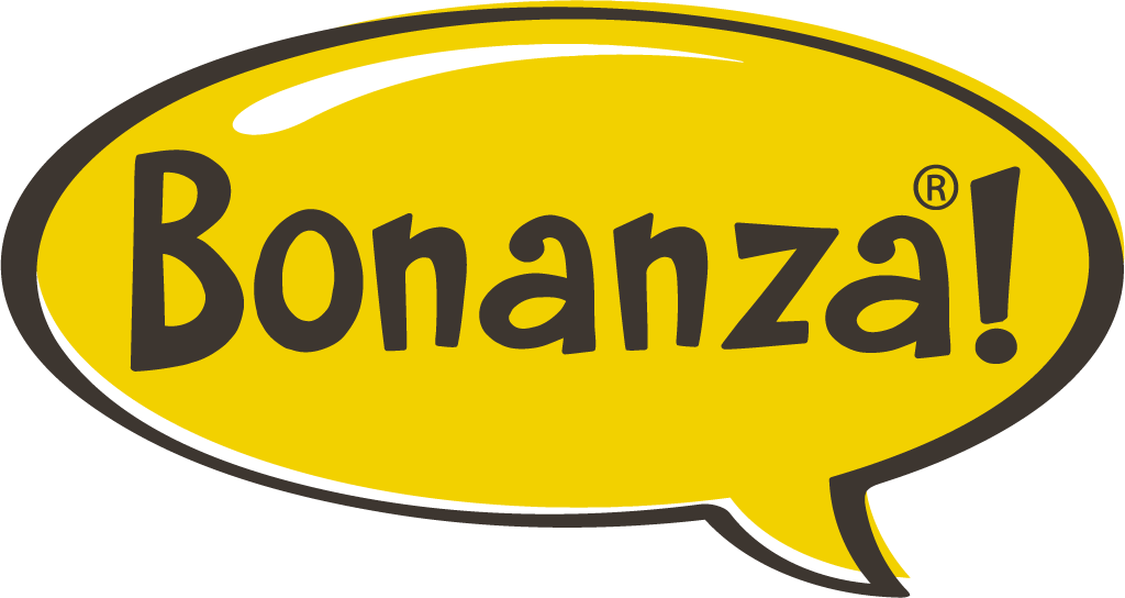 Логотип Bonanza