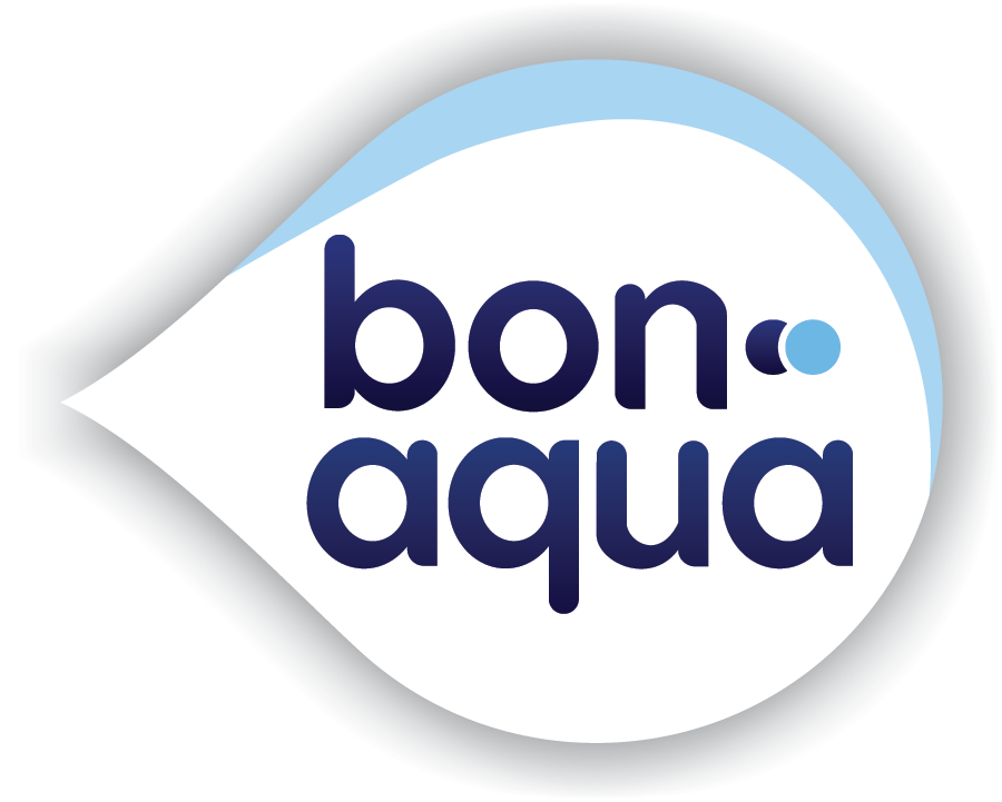 Логотип BonAqua