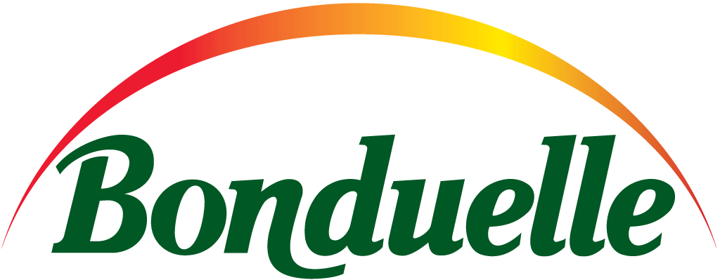 Логотип Bonduelle
