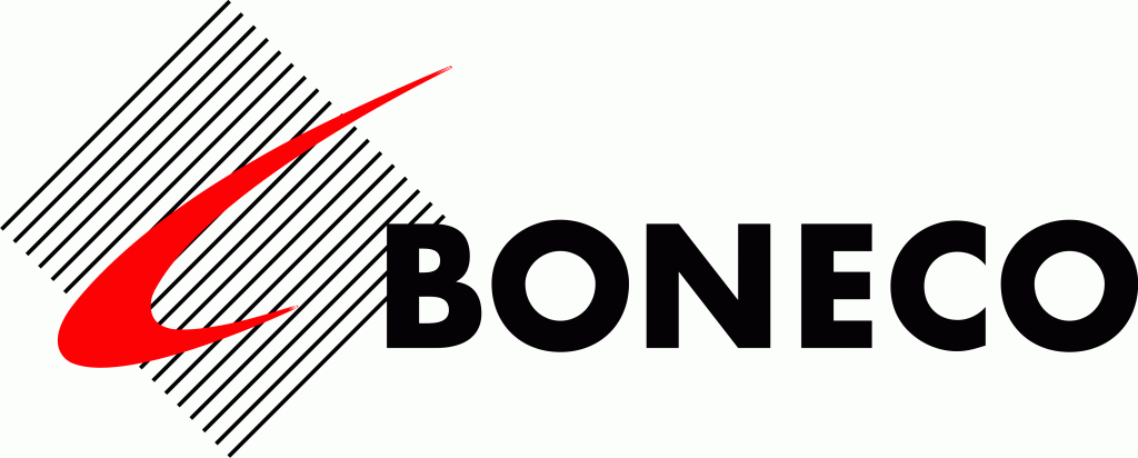Логотип Boneco