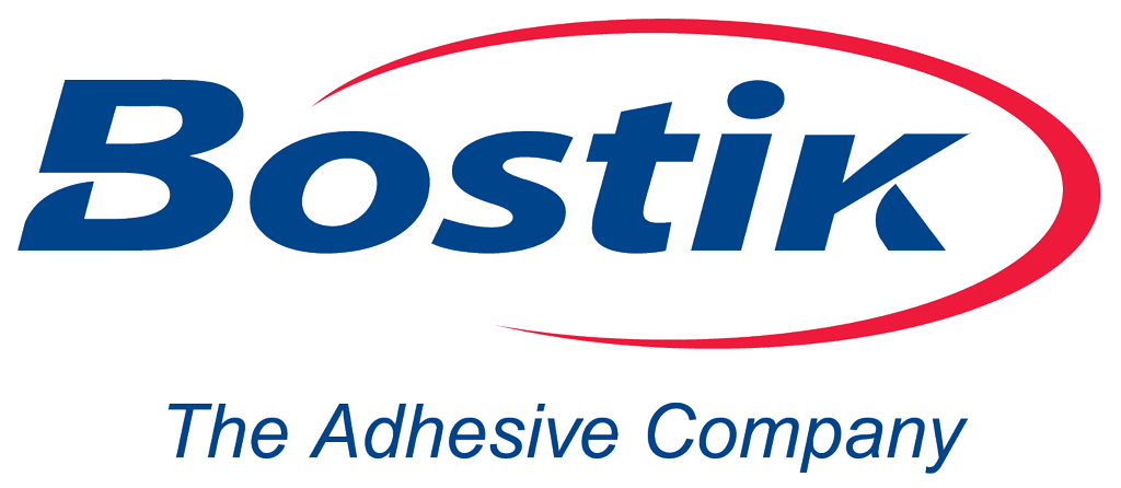 Логотип Bostik