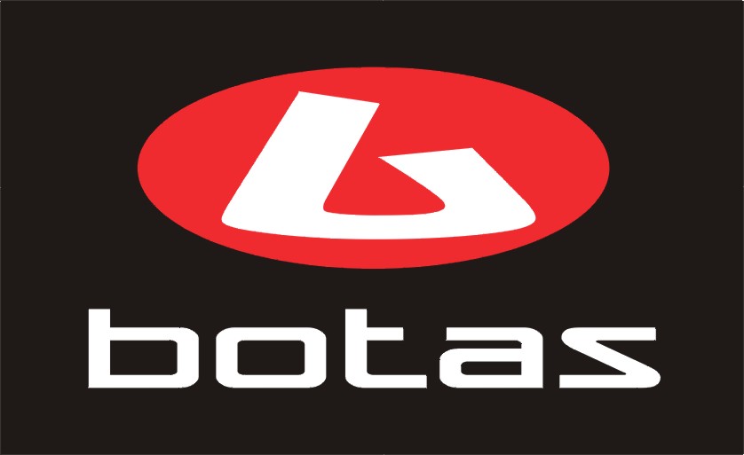 Логотип Botas