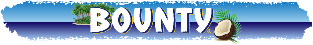 Логотип Bounty