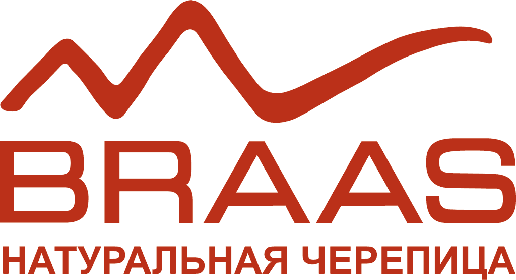Логотип Braas