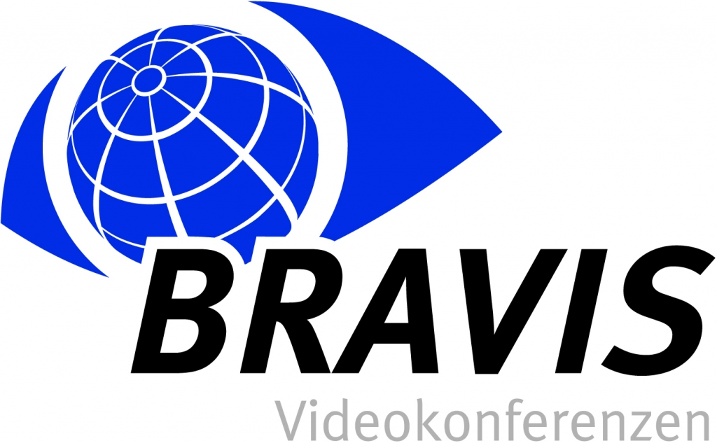 Логотип Bravis