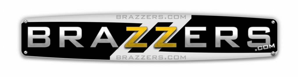Логотип Brazzers