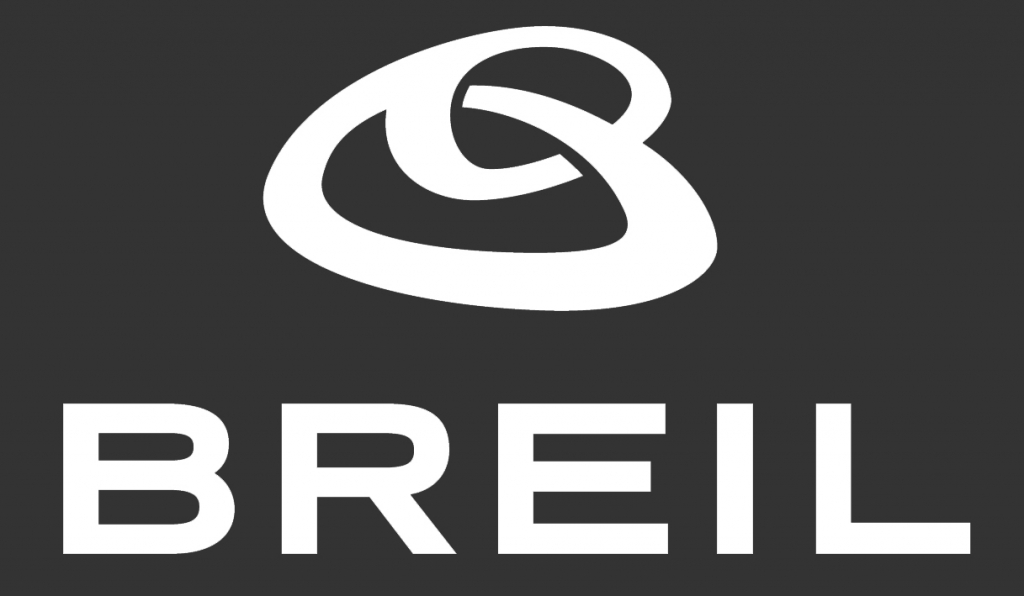 Логотип Breil