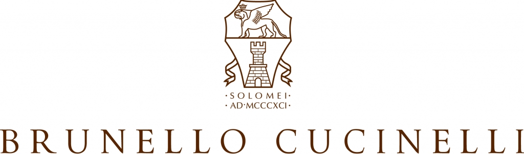 Логотип Brunello Cucinelli