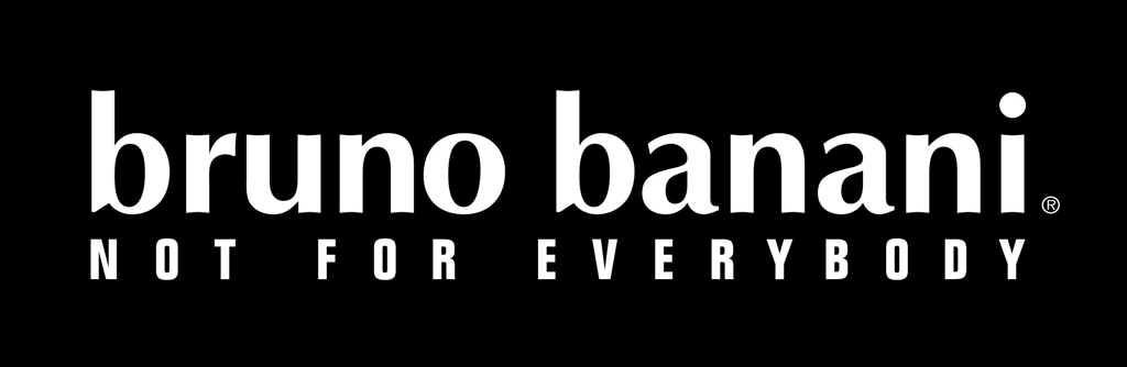 Логотип Bruno Banani