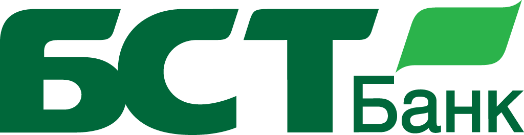 Логотип БСТ-банк