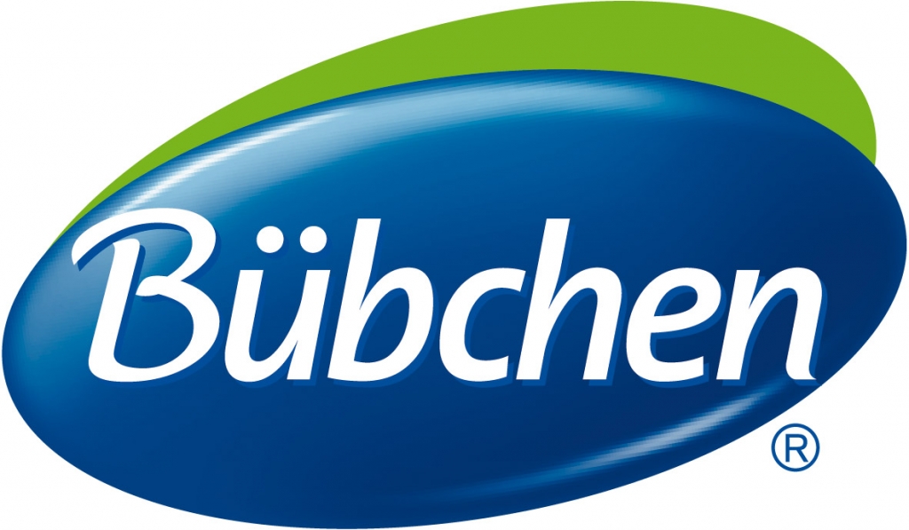 Логотип Bubchen