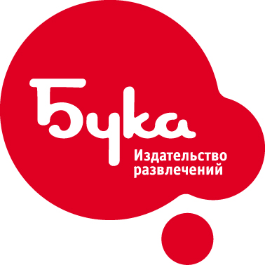 Логотип Buka