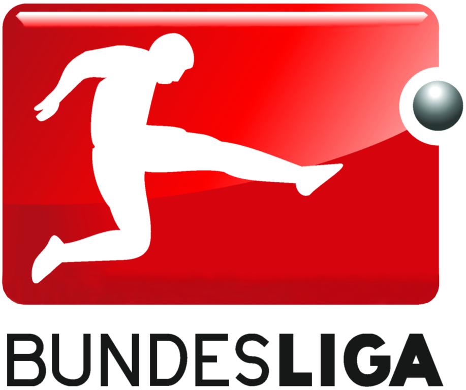 Логотип Bundesliga