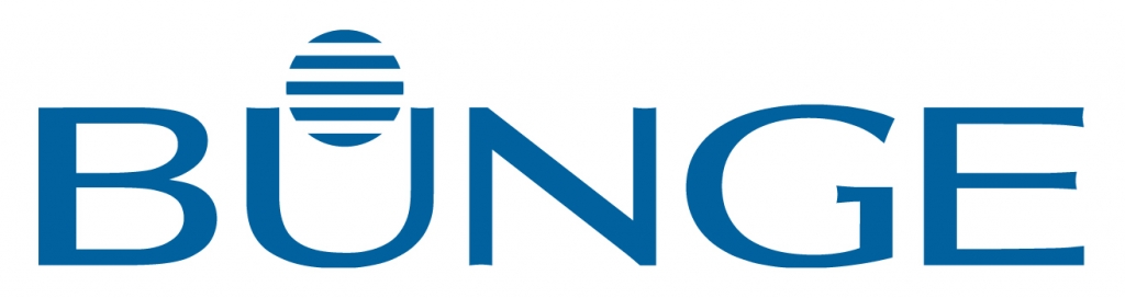 Логотип Bunge
